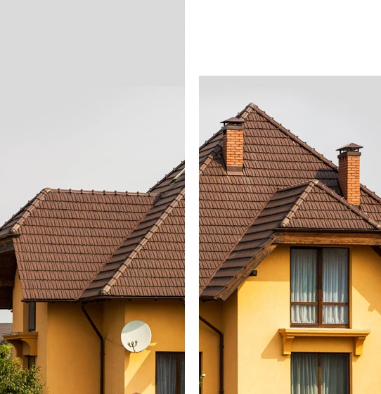 Affordable Roof Care